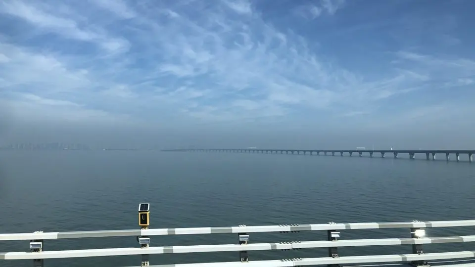 [路上的风景]Scenery on the Road